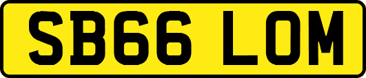 SB66LOM