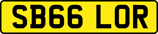 SB66LOR