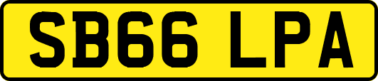 SB66LPA