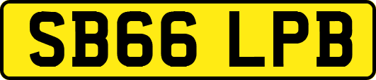 SB66LPB