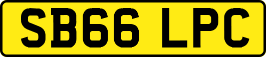 SB66LPC