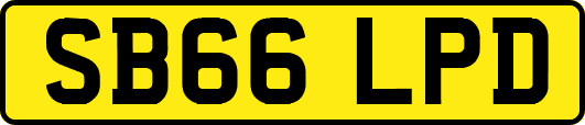 SB66LPD