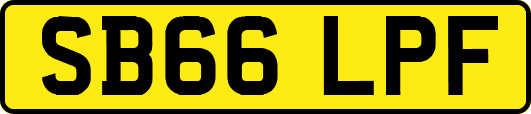 SB66LPF