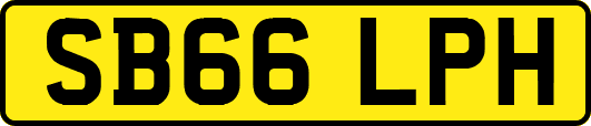 SB66LPH