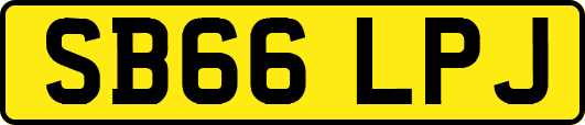 SB66LPJ
