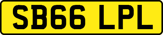 SB66LPL