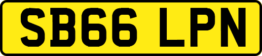 SB66LPN