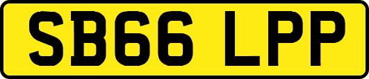 SB66LPP
