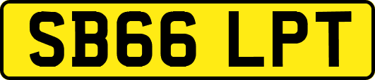 SB66LPT