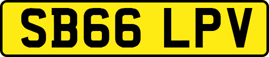 SB66LPV
