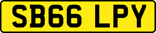 SB66LPY