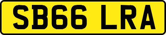 SB66LRA