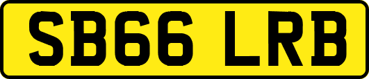 SB66LRB