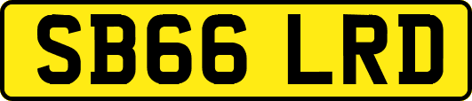 SB66LRD