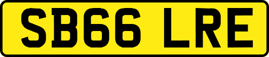 SB66LRE