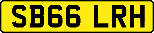 SB66LRH