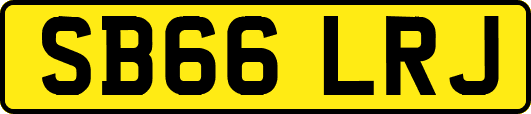 SB66LRJ