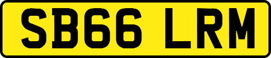 SB66LRM
