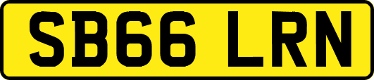 SB66LRN