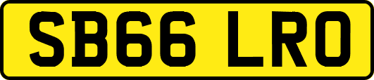 SB66LRO