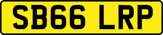 SB66LRP