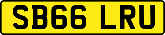 SB66LRU