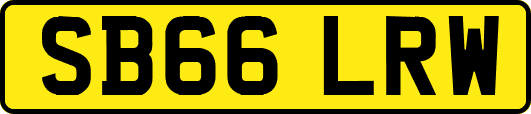 SB66LRW