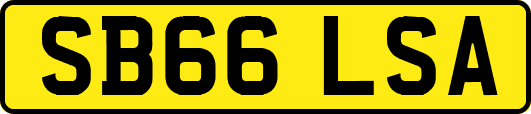 SB66LSA