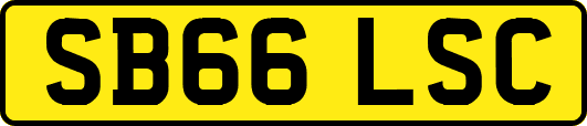 SB66LSC