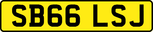 SB66LSJ