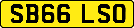 SB66LSO