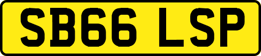 SB66LSP