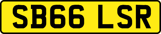 SB66LSR