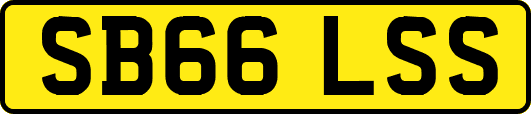 SB66LSS