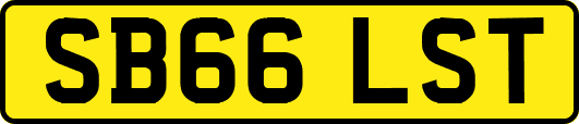 SB66LST