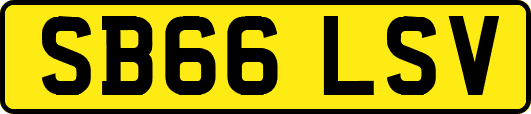 SB66LSV