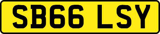 SB66LSY