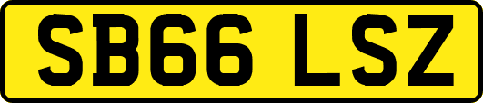 SB66LSZ