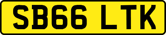 SB66LTK