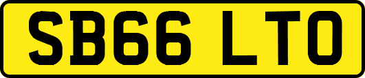 SB66LTO