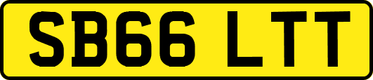SB66LTT