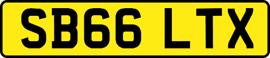 SB66LTX