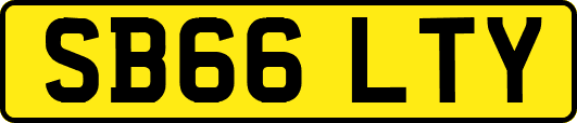 SB66LTY