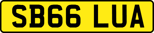 SB66LUA