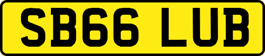SB66LUB