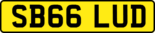 SB66LUD