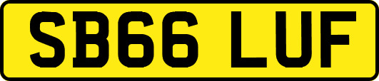 SB66LUF