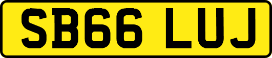 SB66LUJ