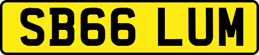 SB66LUM