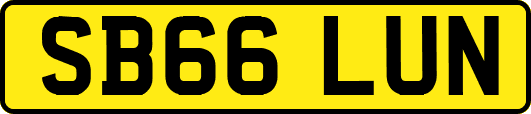 SB66LUN